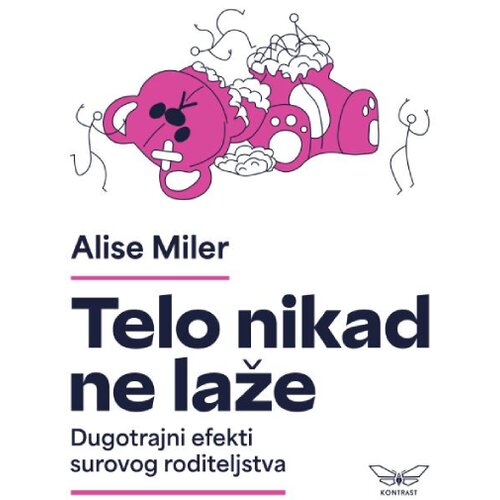  Telo nikad ne laže Cene