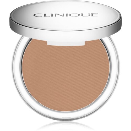 Clinique Beyond Perfecting&amp;trade; Powder Foundation + Concealer pudrasti make-up s korektorjem 2 v 1 odtenek 04 Cream Whip 14,5 g Slike