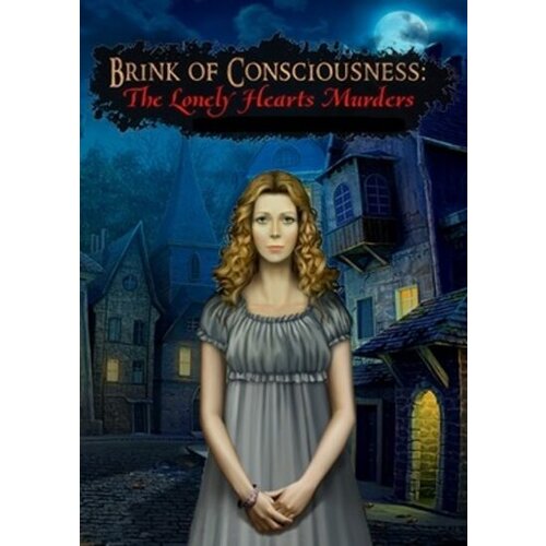 Steam Brink of Consciousness: The Lonely Hearts Murders (PC) Key GLOBAL Cene