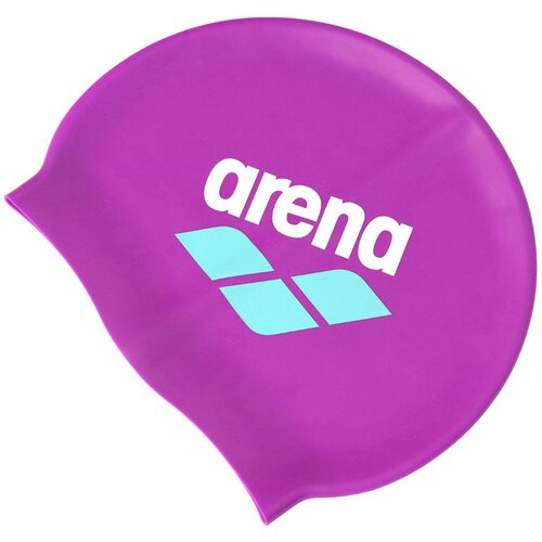 Arena Kapa Big Logo Cap, Ljubičasta Slike