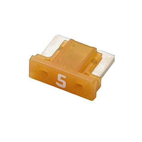 MTA Standardni auto osigurač 5A MINIVAL-LP-5A Cene