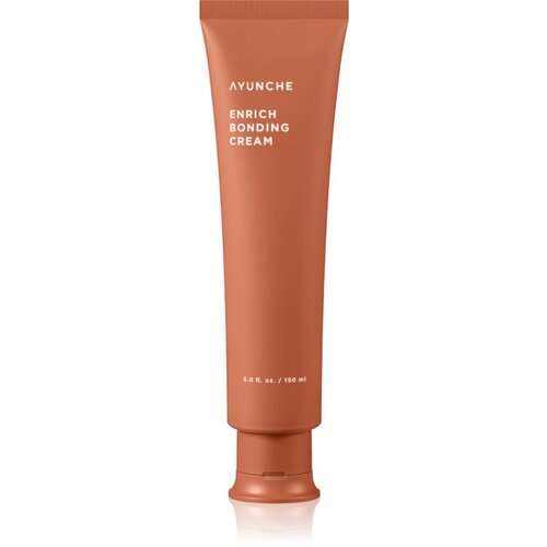 AYUNCHE Enrich Bonding Cream intenzivna regeneracijska krema za barvane in poškodovane lase 100 ml Cene