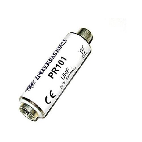 PRO SAF PR101 antenski ojač UHF15 10 Cene