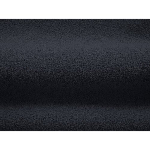 Micadoni Home Tamno plava fotelja od boucl&amp;eacute; tkanine Chuck &amp;ndash; Slike