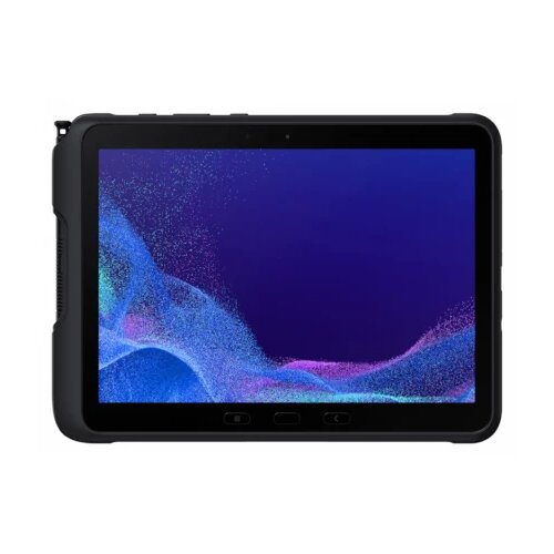 Samsung tablet galaxy tab Active4 pro 10.1''/OC 2.2GHz/4GB/64GB/LTE/13+8MP/Android/siva SM-T636BZKAEEC Slike