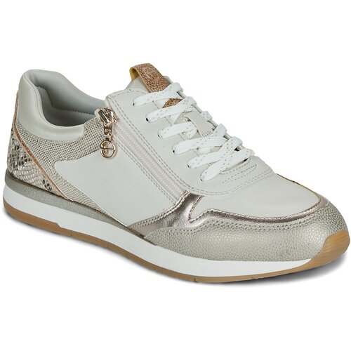 Tamaris Nizke superge 23613 Bela Cene