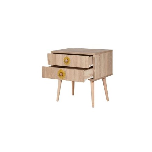 Hanah home noćni ormarić City Two Seed Cene