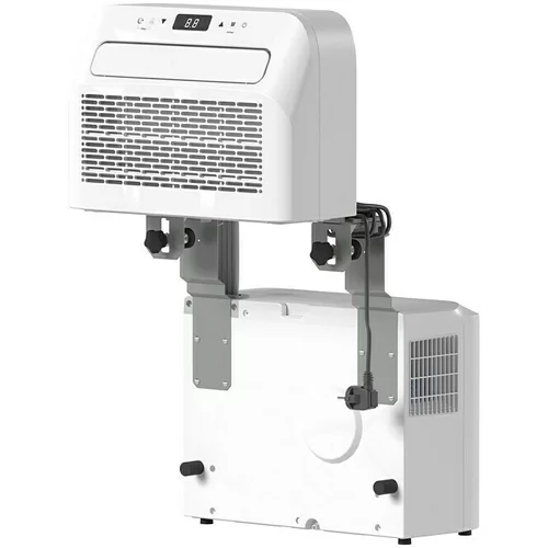 VOLTOMAT Klima uređaj s vanjskom i unutarnjom jedinicom (Maksimalna snaga hlađenja po uređaju u BTU/h: 5.000 BTU/h, Bijele boje)