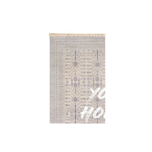 Conceptum Hypnose tepih, 80x300cm, &scaron;aren Cijene