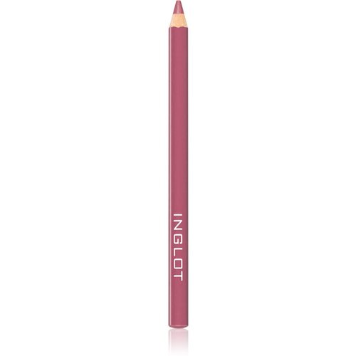 Inglot Soft Precision črtalo za ustnice odtenek 74 1,13 g Cene