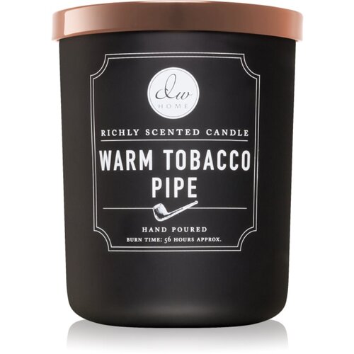 DW Home Warm Tobacco Pipe mirisna svijeća II. 425,53 g Cijene