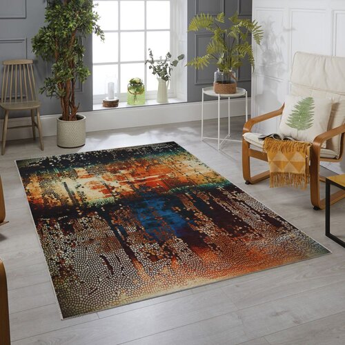 Conceptum Hypnose tepih, 120x180cm, šareni Cene