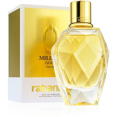 Paco Rabanne Million Gold za Nju EDP 30ml Slike