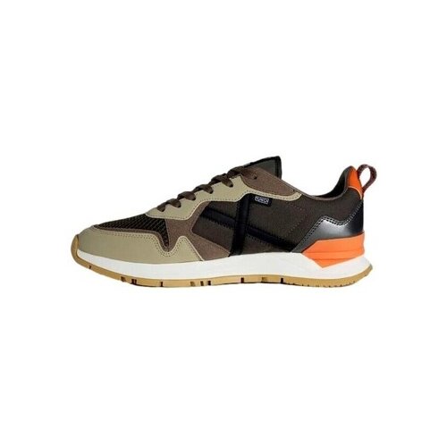Munich ZAPATILLAS HOMBRE AVENUE 03 8831003 Smeđa Slike