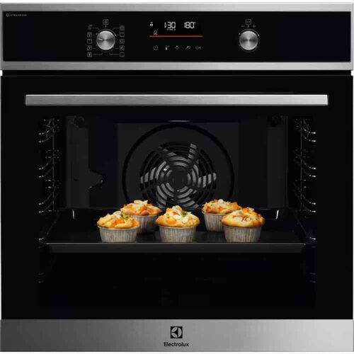 Electrolux ugradbena pećnica EOD6P77WX Cijene