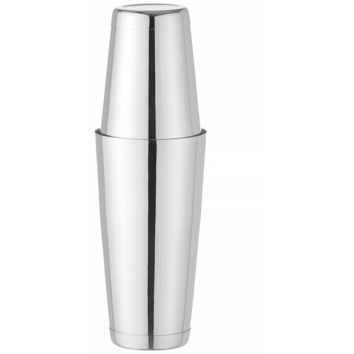 Bar Up Tin-on-Tin Boston &scaron;ejker, 0,8L, ⌀90x(H)303mm Cene