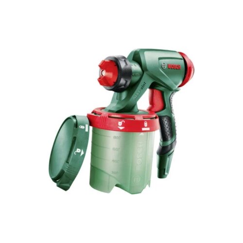 Bosch Pištolj za raspršivanje boje Spray gun PFS 3000/5000 Fine Cijene