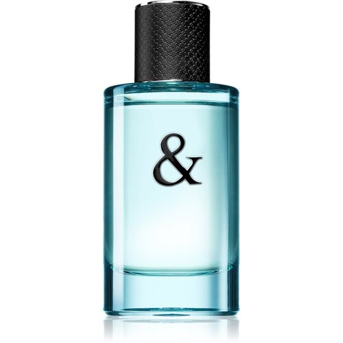 Tiffany &amp;amp; Co. Tiffany &amp;amp; Love 50 ml toaletna voda za mu&amp;scaron;karce Slike