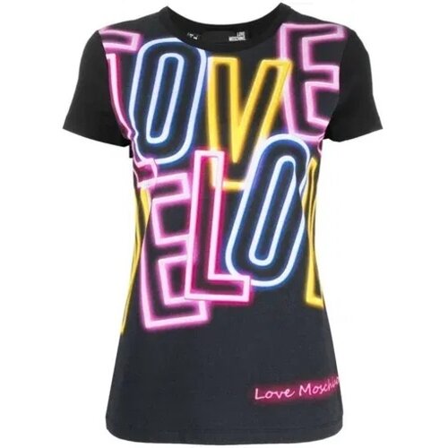 Love Moschino Ženska majica W4F732LE1951-C74 Cene