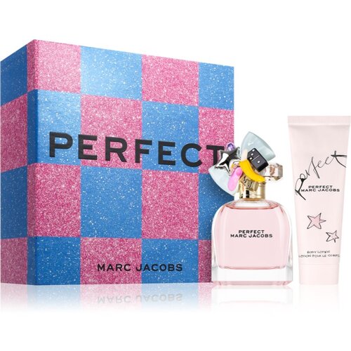 Marc Jacobs Perfect darilni set za ženske Cene