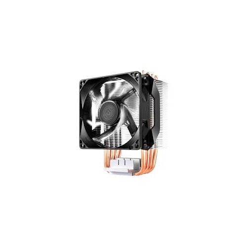 Cooler Master Ventilator 92x92x25mm H411R Cijene