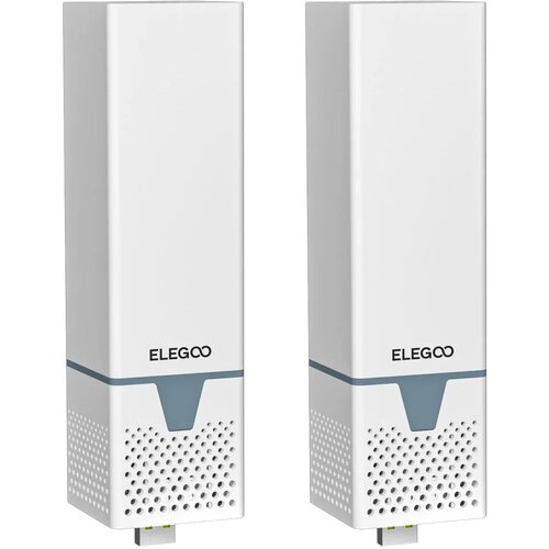 Elegoo USB čistilec zraka - 1 k. Cene