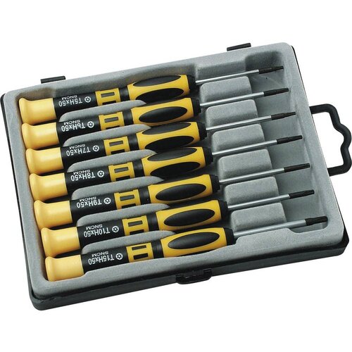Brüder Mannesmann M11730 Set alata 7-dijelni Cijene