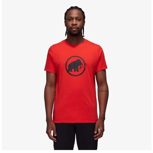 Mammut core t-shirt men classic Slike