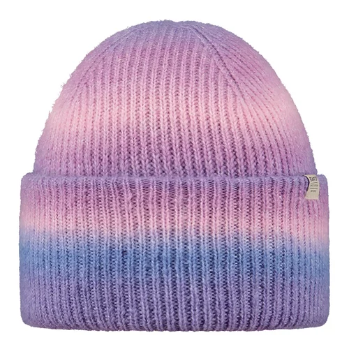 Barts Winter Hat SOLEIGE BEANIE Purple