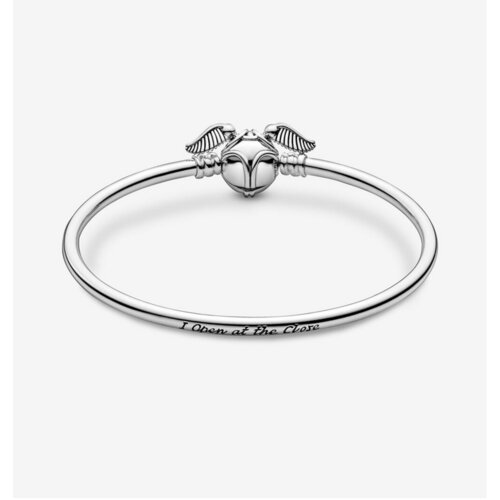Pandora Harry Potter ženska narukvica 598619C00-17 Slike