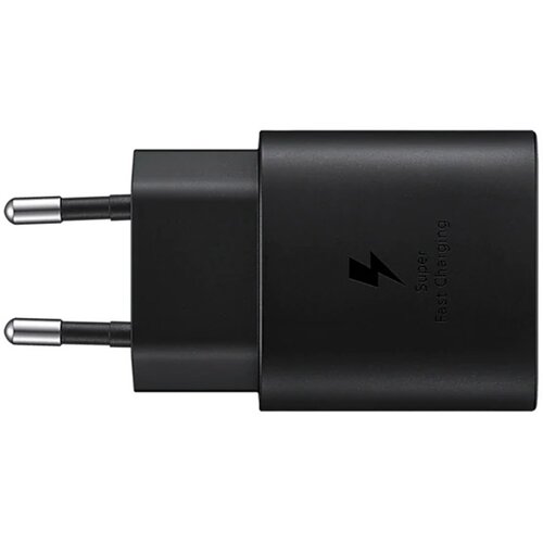 Samsung Kućni punjač Fast charge PD USB-C 20W za (IPD3) crni Slike