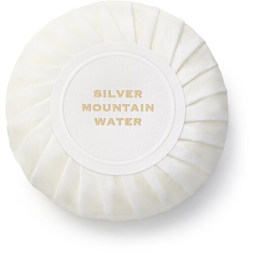 Creed Silver Mountain Water čvrsti sapun za či&amp;scaron;ćenje s mirisom uniseks 150 g Slike