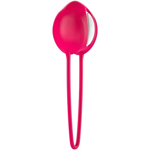 Fun_Factory Vaginalna kroglica Smartball Uno rdeča Cene