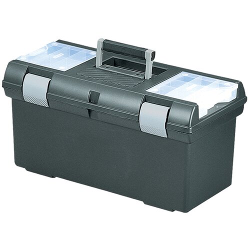 Curver 20&amp;quot; velika kutija za alate, Premium, Organizator, 51 x 25 x 26 cm Slike