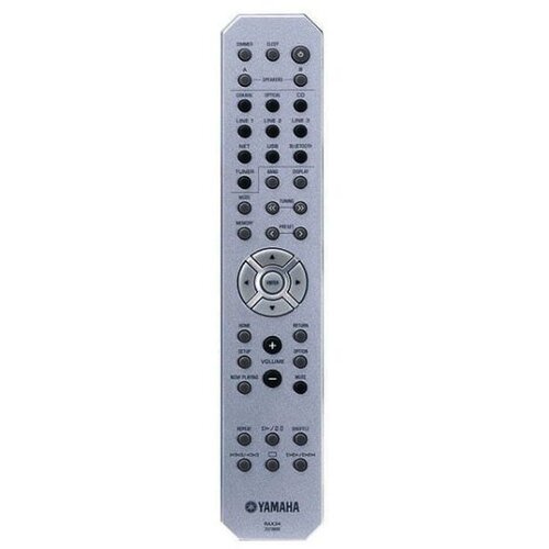 Yamaha R-N600A Stereo receiver, Wi-Fi, Apple AirPlay, Bluetooth - - Audio-Kondric Slike