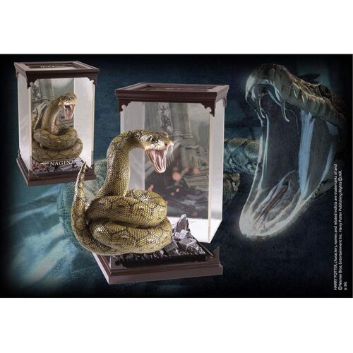The Noble Collection - HARRY POTTER - MAGICAL CREATURES - NAGINI Cijene