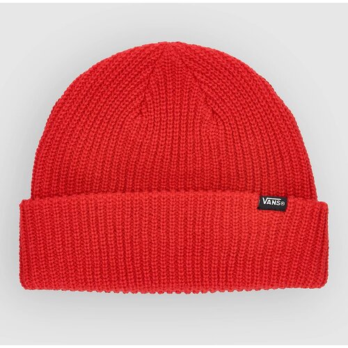 Vans Core Basic Cuff Kids Kapa racing red Cene