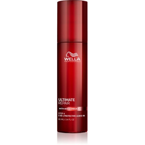 Wella Professionals Ultimate Repair Protective Leave-In njega bez ispiranja za trenutnu regeneraciju 95 ml Cijene