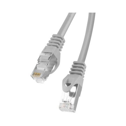 Digitus CABO DE REDE LANBERG PATCHCORD FTP PARA COMPUTADOR, SWITCH E ROTEADOR, 15 M, CAT6, (5000260635) Slike