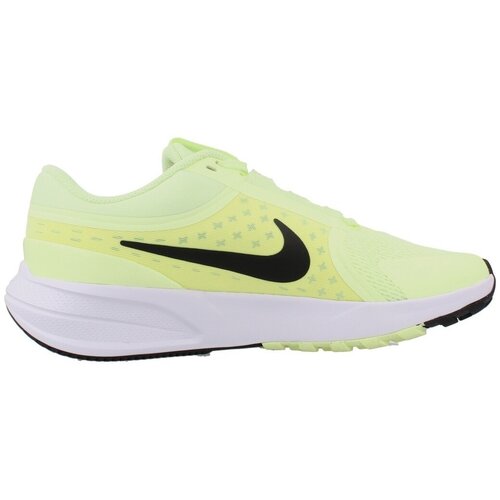 Nike Modne superge Star Runner 5 Gs Rumena Slike