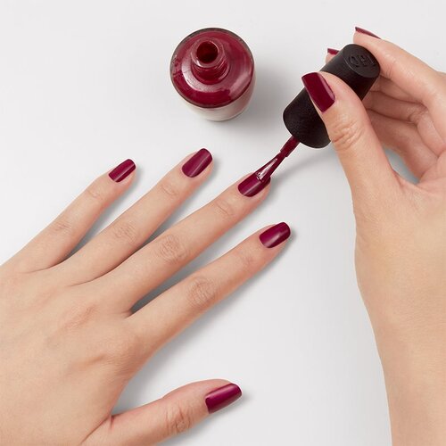 OPI Nail Envy hranilni lak za nohte Tough Luv 15 ml Slike