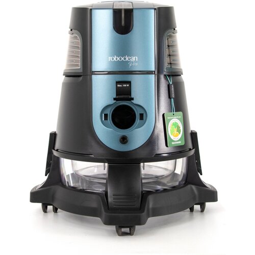Aura roboclean pro anti-alergy usisivač sa jonizacijom vazduha Cene
