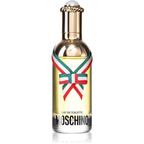 Moschino Femme toaletna voda za ženske 75 ml Slike