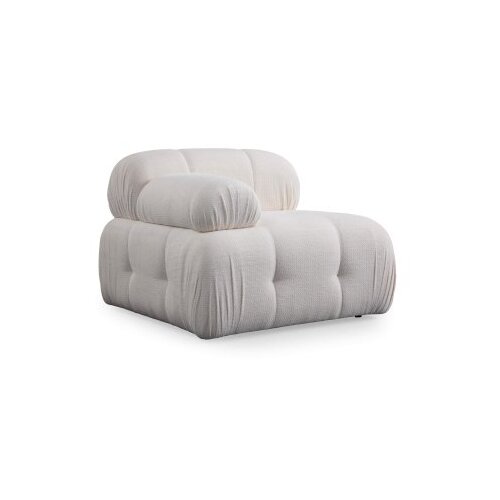 Atelier Del Sofa ugaona garnitura petite 3 white Slike