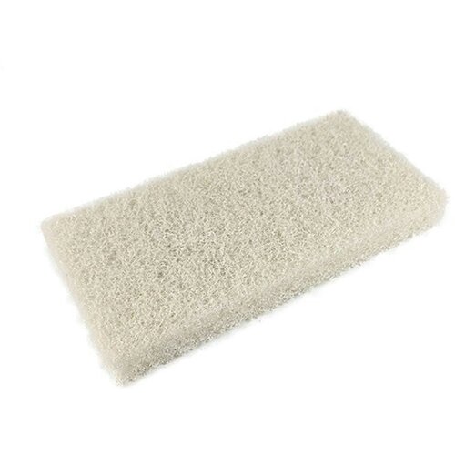 Bihui zamenska sunđerasta ploča 25&times;12 cm &ndash; Bela fina Cene