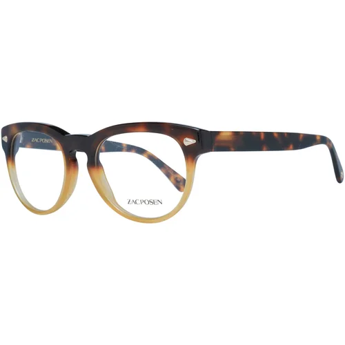 ZAC POSEN Optical Frame ZSER TO 51 Serge