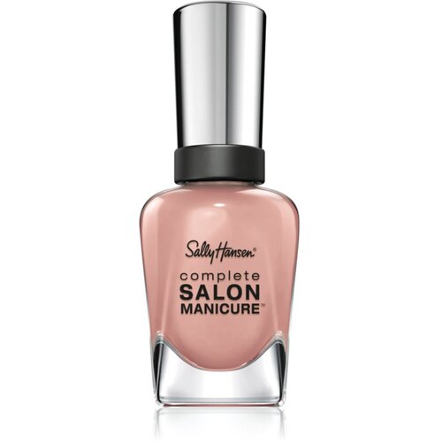 Sally Hansen Complete Salon Manicure lak za krepitev nohtov odtenek 855 Blushed Petal 14.7 ml Slike