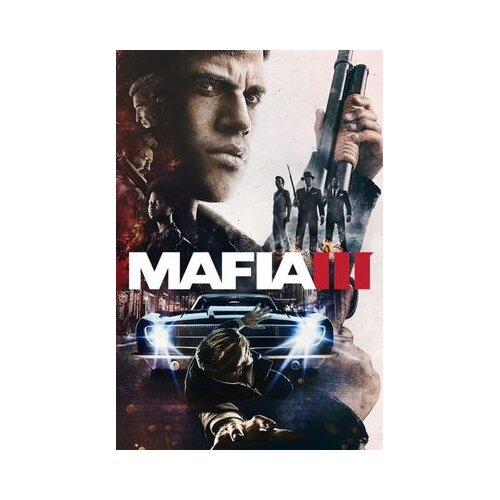  mafia iii key global Slike