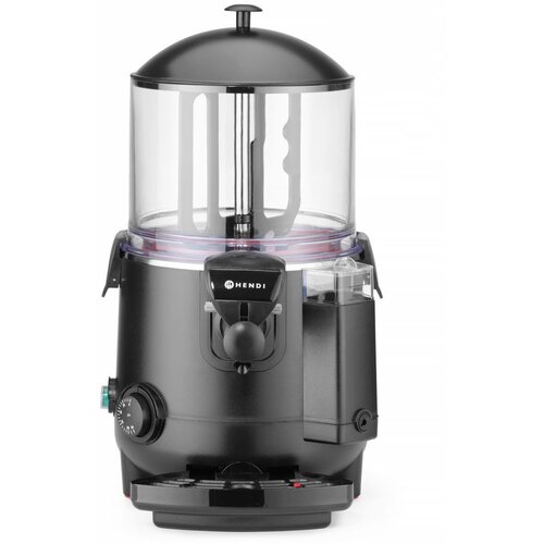 Hendi Dispenzer za toplu čokoladu, 5L, 230V/1006W, 440x360x(H)471mm Cene
