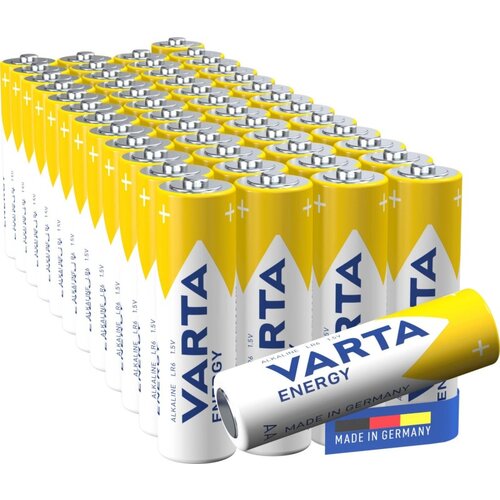 Varta Cons.Battee AA Energy 4106 (VE50), (20811049) Cene